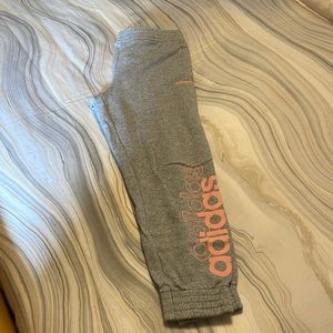 Adidas Sweatpants